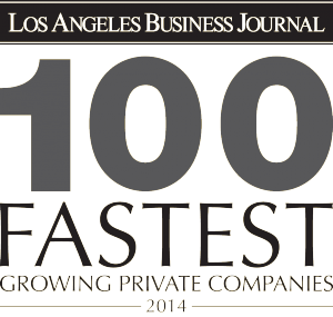 fastest growing private companies