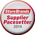 SB 2014 SupplierPacesetterLogo.indd