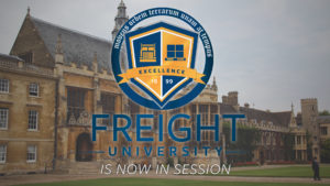 Freight University
