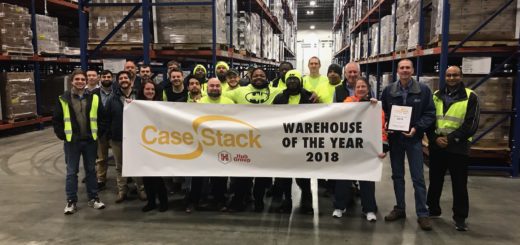 Atlanta Bonded Warehouse of the Year 2018